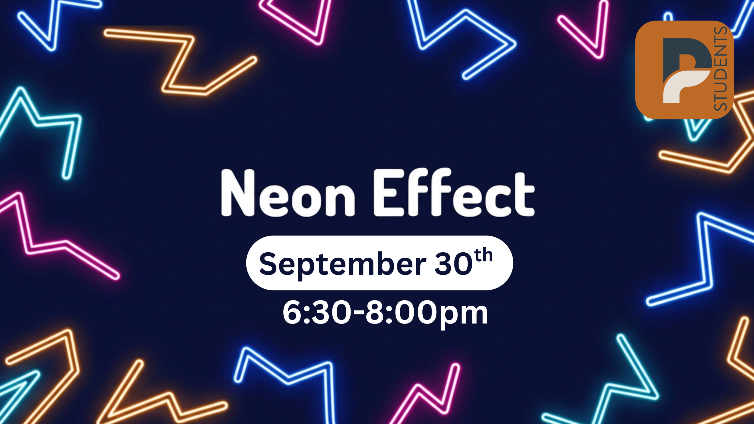 Neon Night